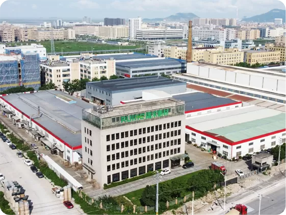 Zhejiang Ruihe New Material Co., Ltd.